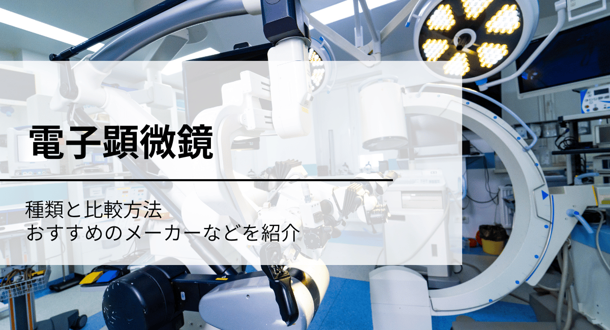 電子顕微鏡IC