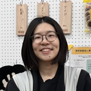 私市瑞希さん